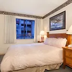Town Plaza Suites By Whistler Premier