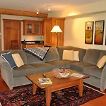 The Gleneagles Chalet