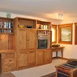 The Gleneagles Chalet