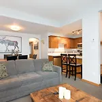 Symphony Resort Whistler