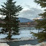 Symphony Resort Whistler