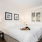 Glacier Lodge Resort