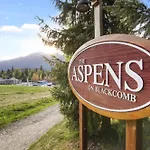 The Aspens By Whiski Jack