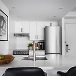 The Modern Whistler Apartment - Ski-In Ski-Out