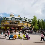 Whistler Town Plaza By Latour Hotels And Resorts