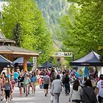 Whistler Town Plaza By Latour Hotels And Resorts