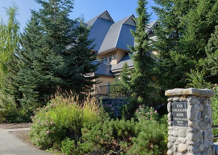 Stoney Creek- Lagoons By Whistler Premier