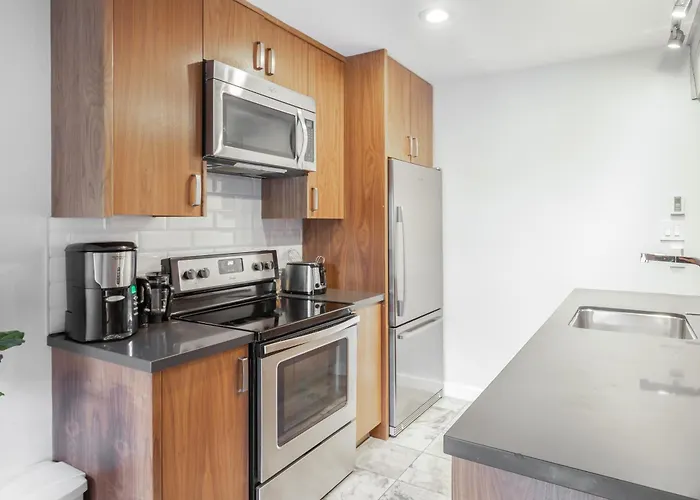 Whistler Studio Next 2Lifts W/Free Parking