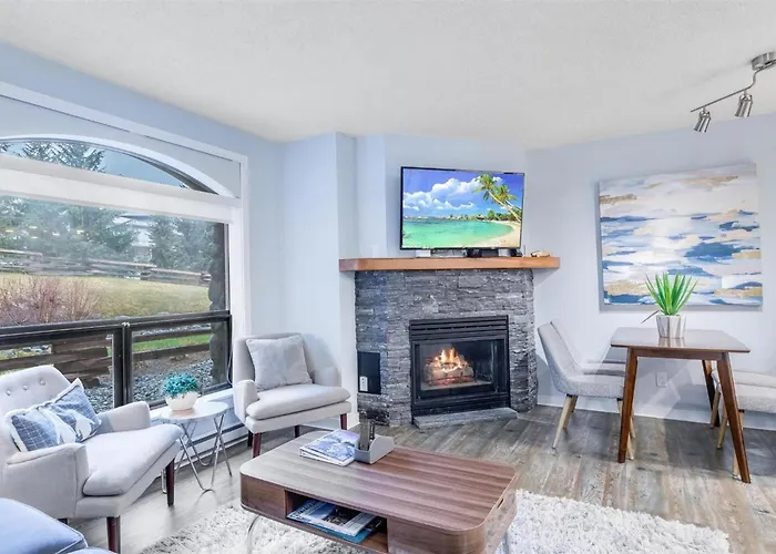 Marquise By Whistler Blackcomb Vacation Rentals