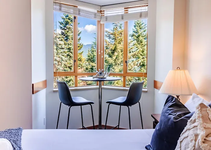Cascade By Elevate Vacations