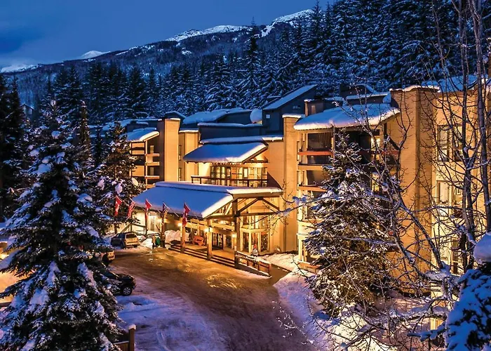 Tantalus Resort Lodge
