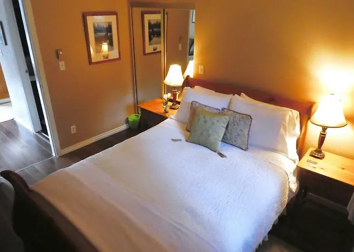 Belle Neige Suites: Whistler