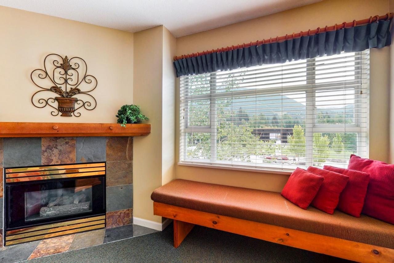 Marketplace Apartment