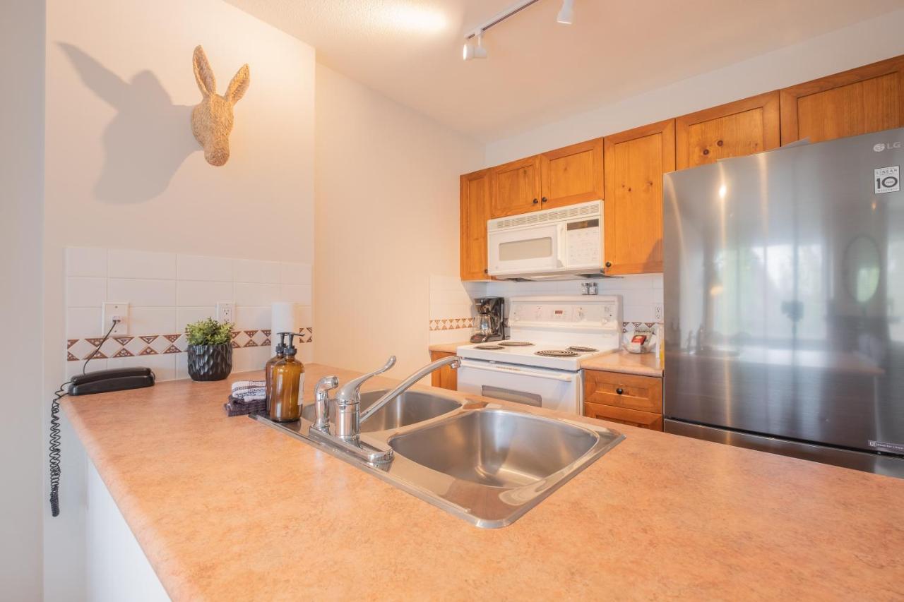 Holiday home Eagle By Outpost Whistler