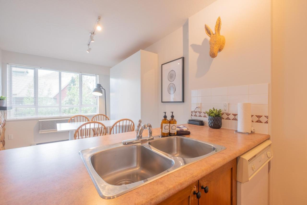 Holiday home Eagle By Outpost Whistler