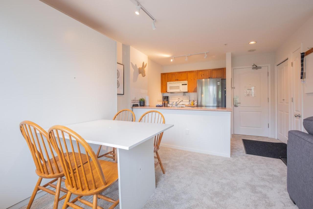 Holiday home Eagle By Outpost Whistler