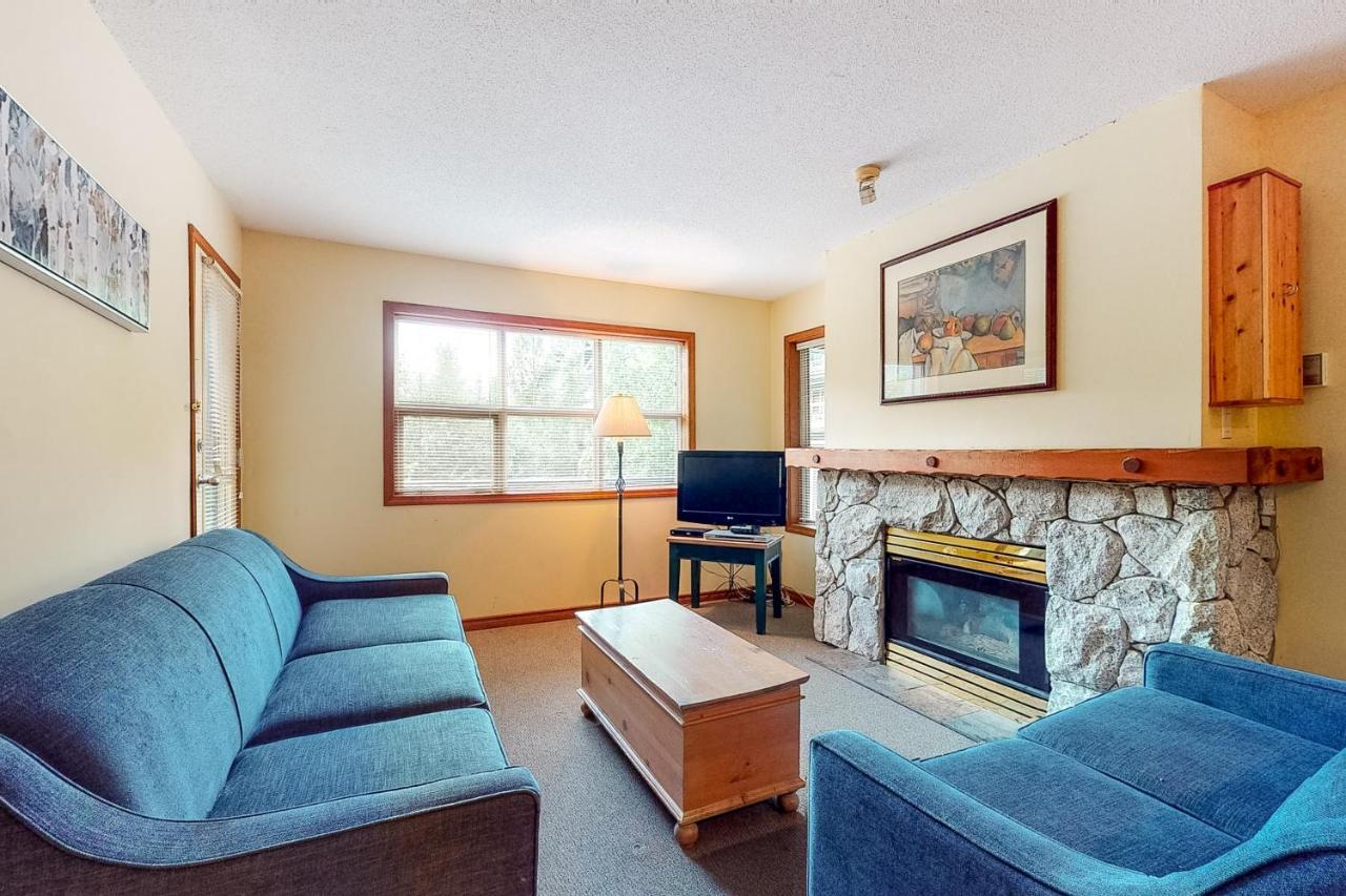 The Aspens Ii Holiday home