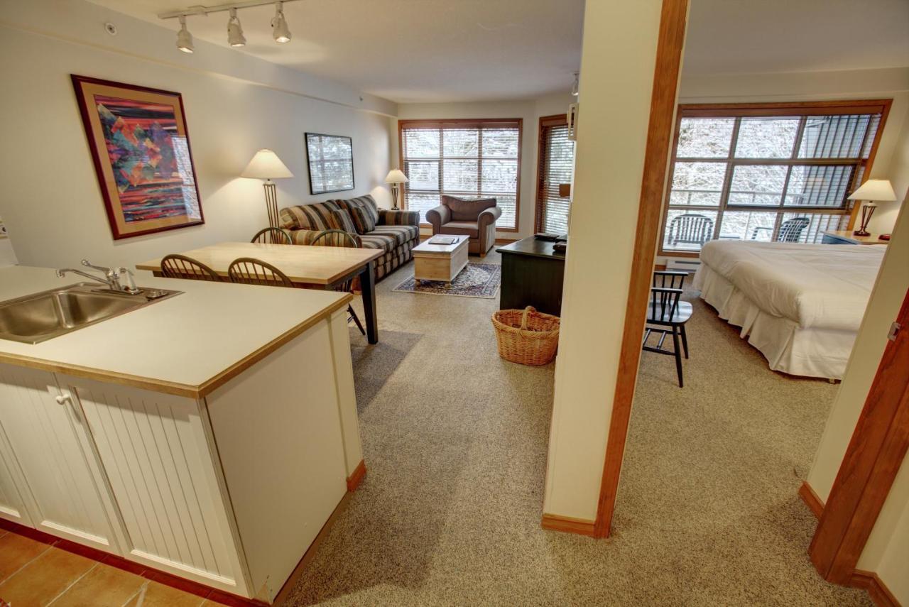 The Aspens Ii Holiday home
