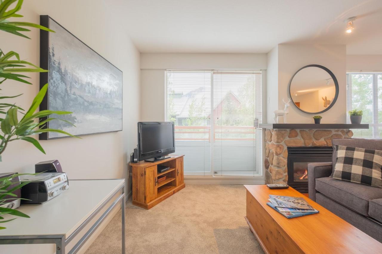 Eagle By Outpost Holiday home Whistler