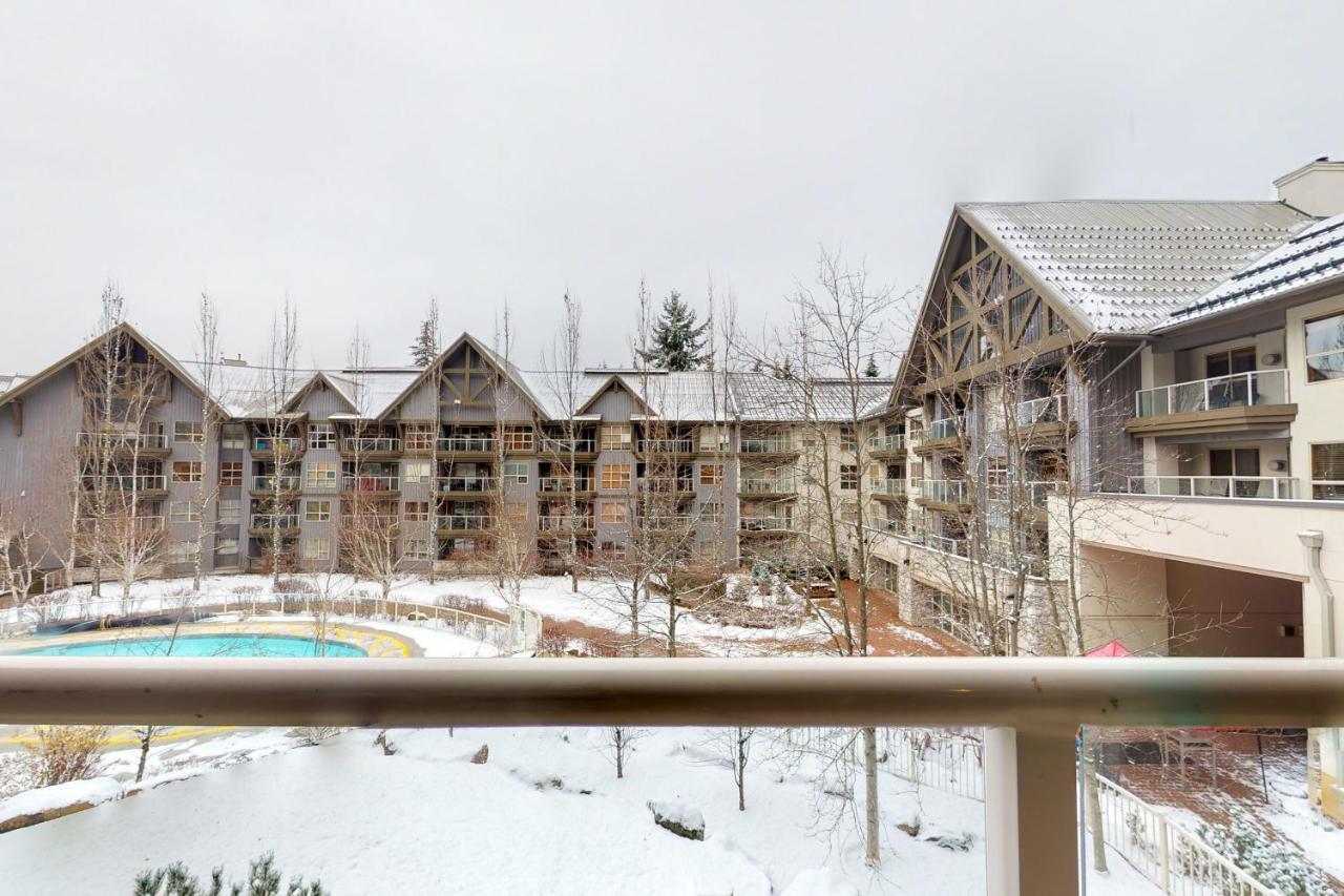 The Aspens Ii Holiday home