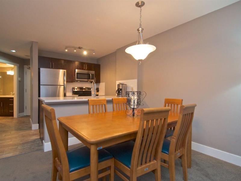 Town Plaza Apartment Whistler