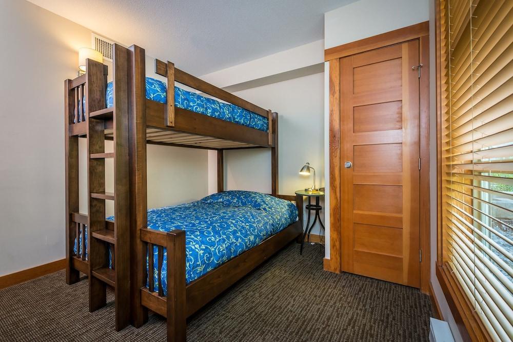 Aparthotel Legends Whistler