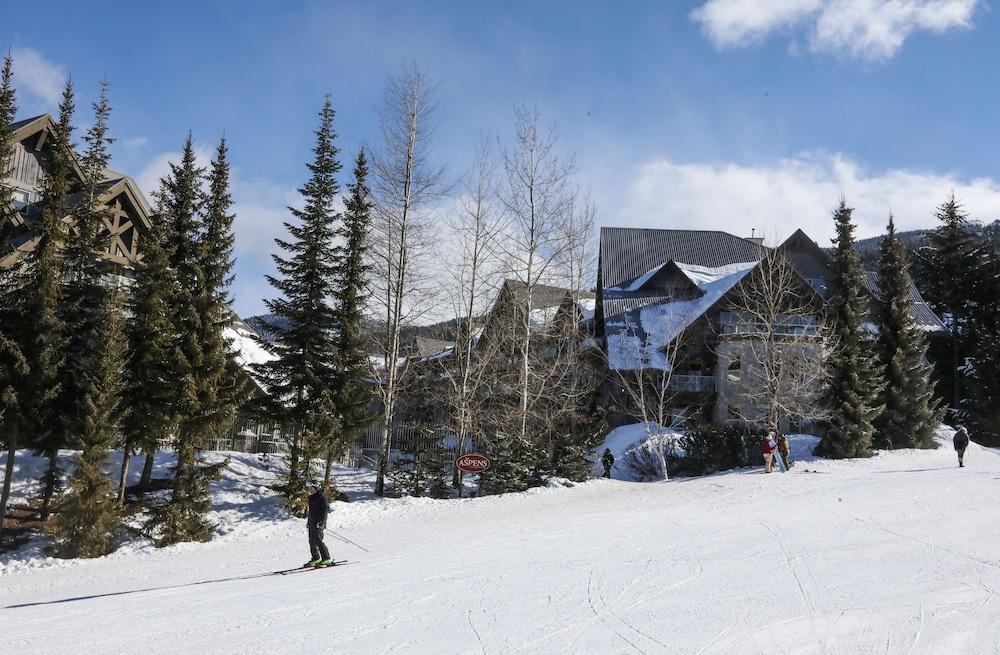 Aparthotel Aspens Blackcomb