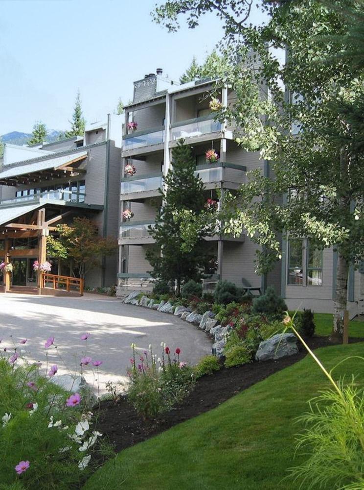 Tantalus Hotel Whistler