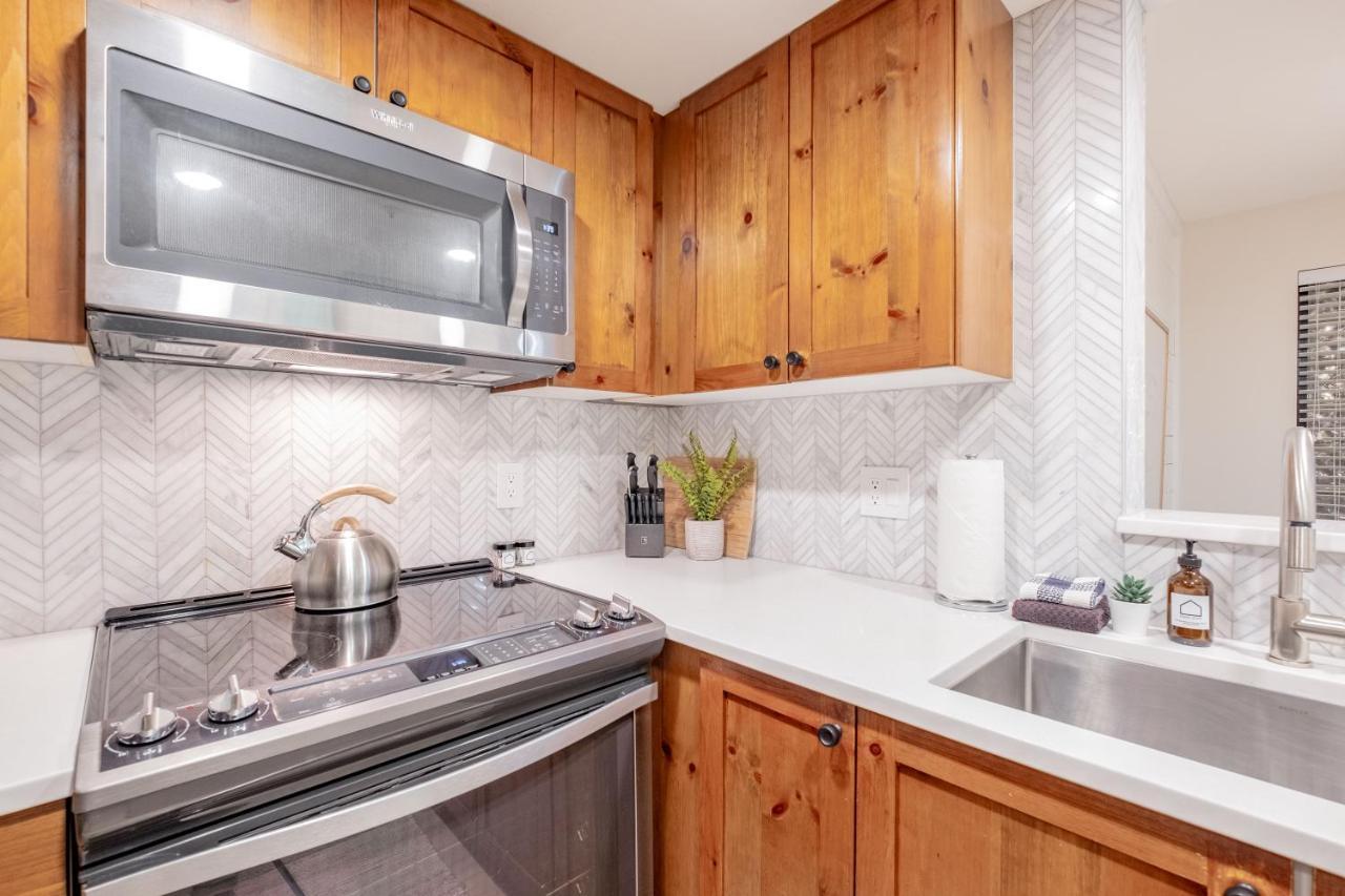 Holiday home Northstar At Stoney Creek
