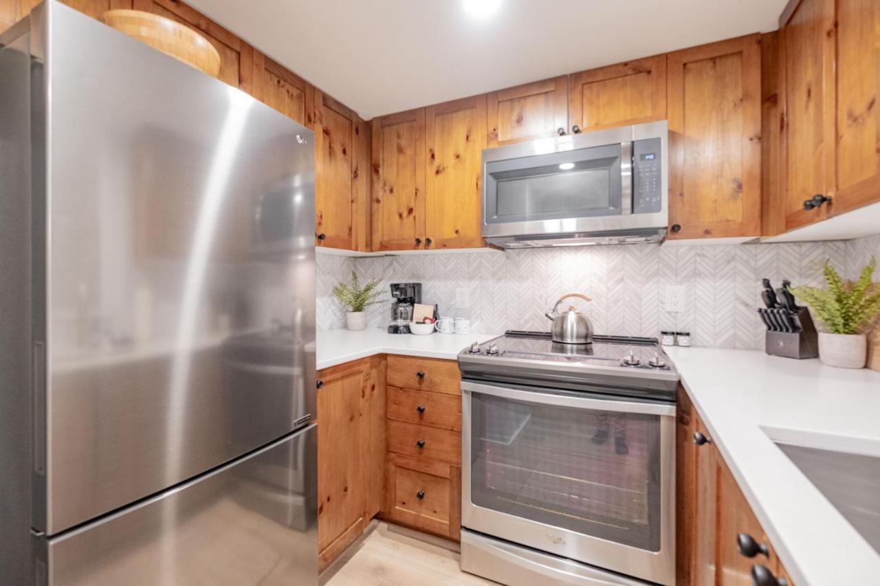 Northstar At Stoney Creek Holiday home Whistler