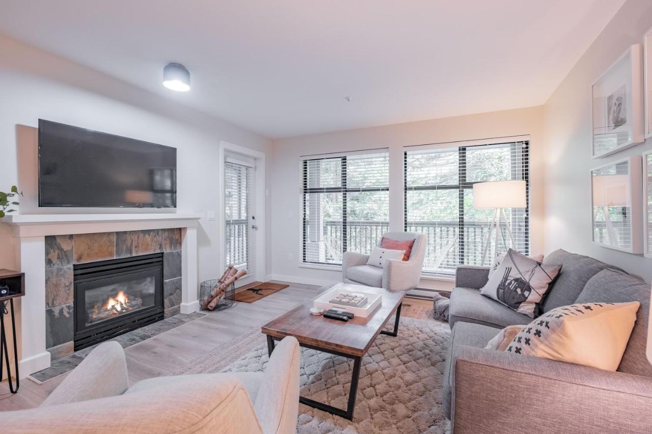 Holiday home Northstar At Stoney Creek
