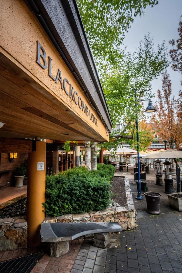 Blackcomb Whistler