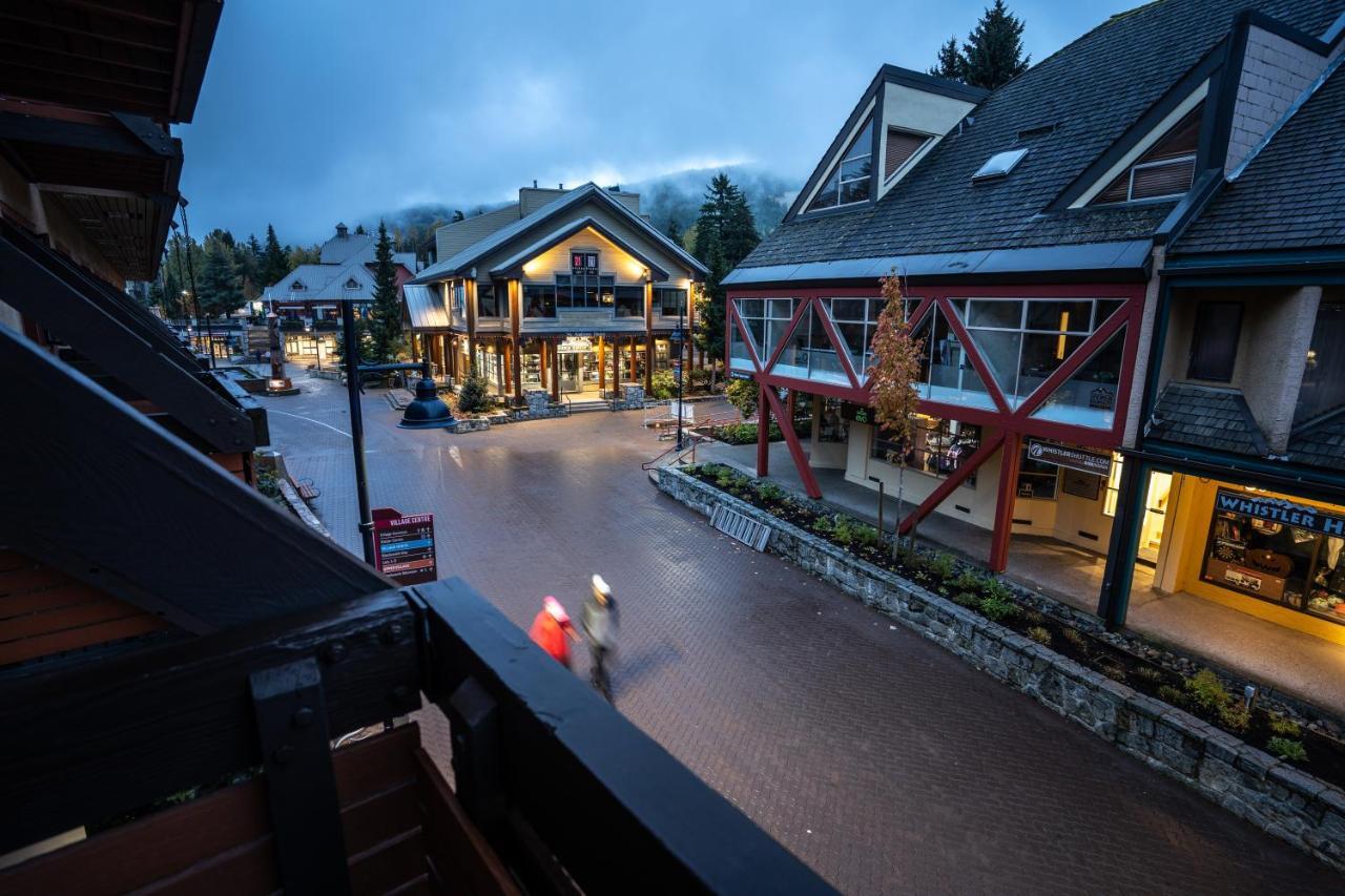 Blackcomb 3*