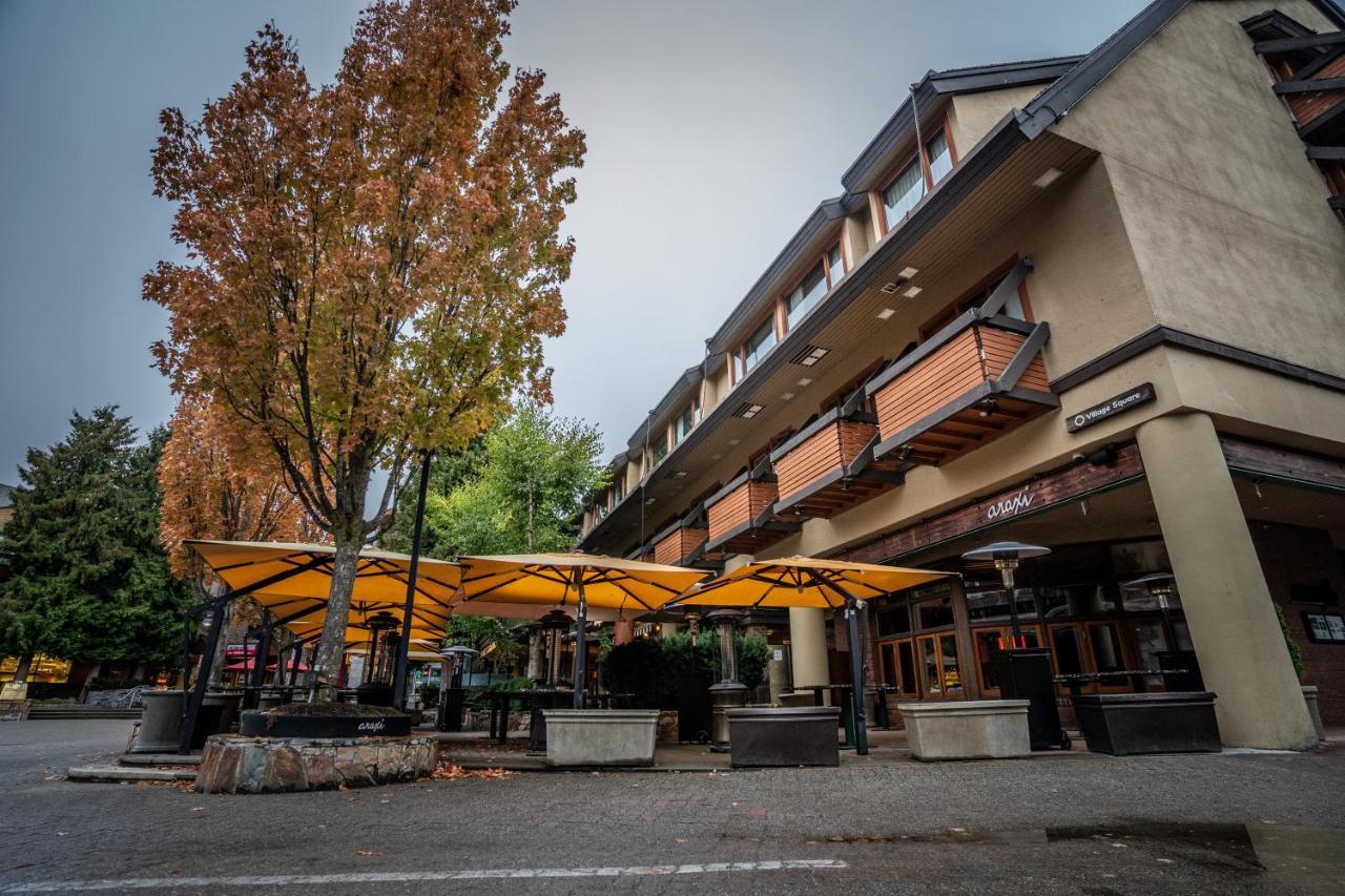 Hotel Blackcomb 3*