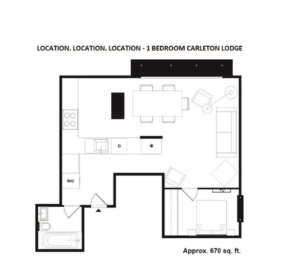 Holiday home Prime Village In Out Location By Harmony
