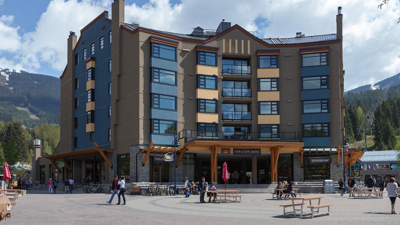 Holiday home Prime Village In Out Location By Harmony Whistler