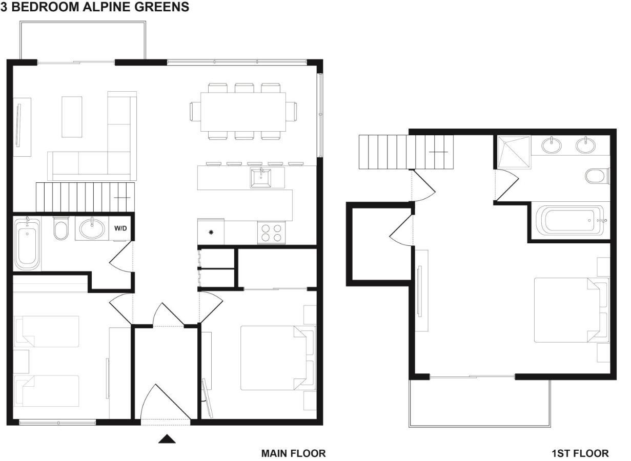 Holiday home Gorgeous With Fairway Views By Harmony *