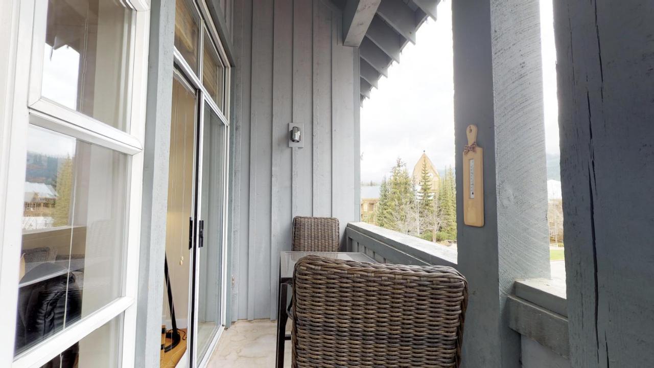 Steps To Gondola With Pool & Hot Tub By Harmony * Whistler