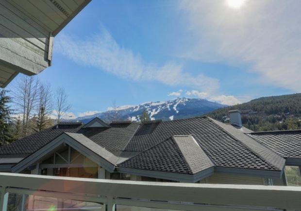 Holiday home Floor With Mountain Views By Harmony