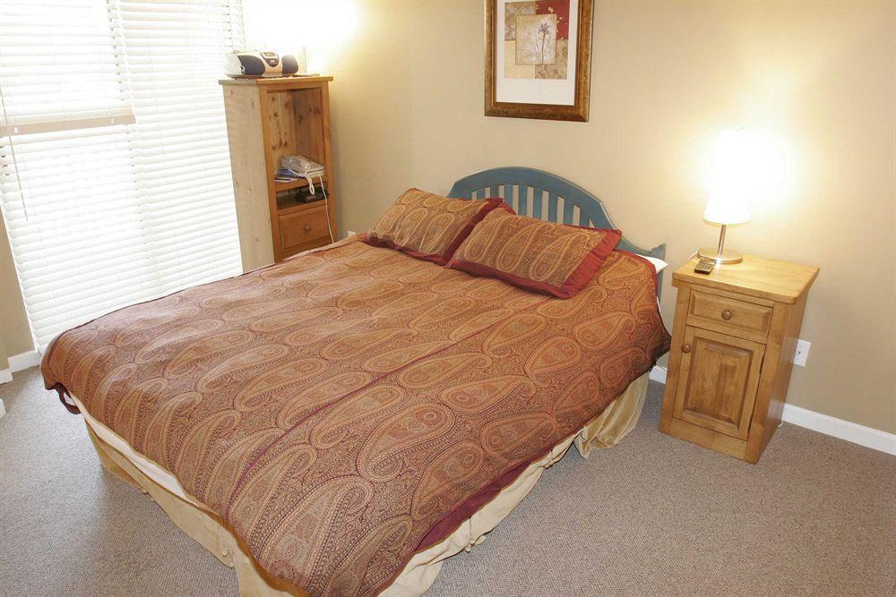 Marketplace Apartment *