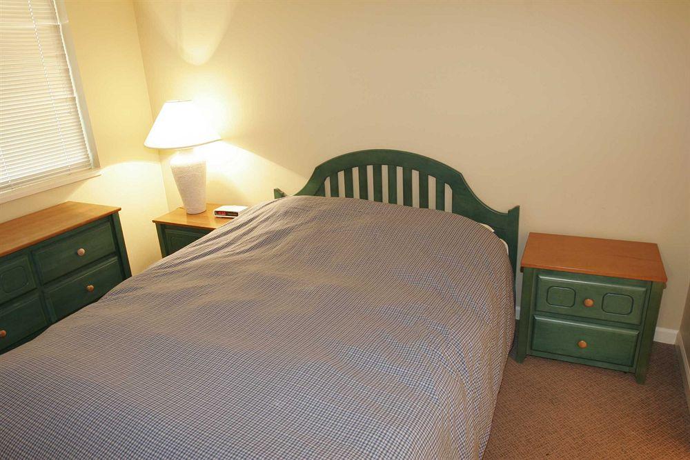 Marketplace Apartment Whistler