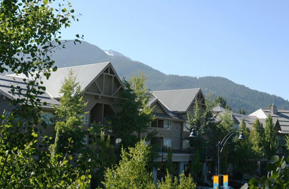 Marketplace Apartment Whistler