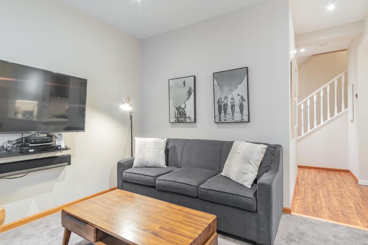 Holiday home Northstar At Stoney Creek Whistler