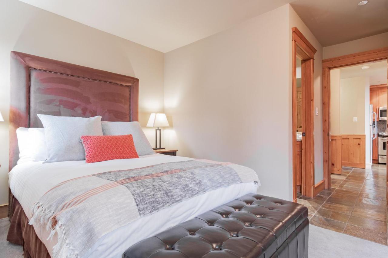 Holiday home Wildwood By Outpost Whistler