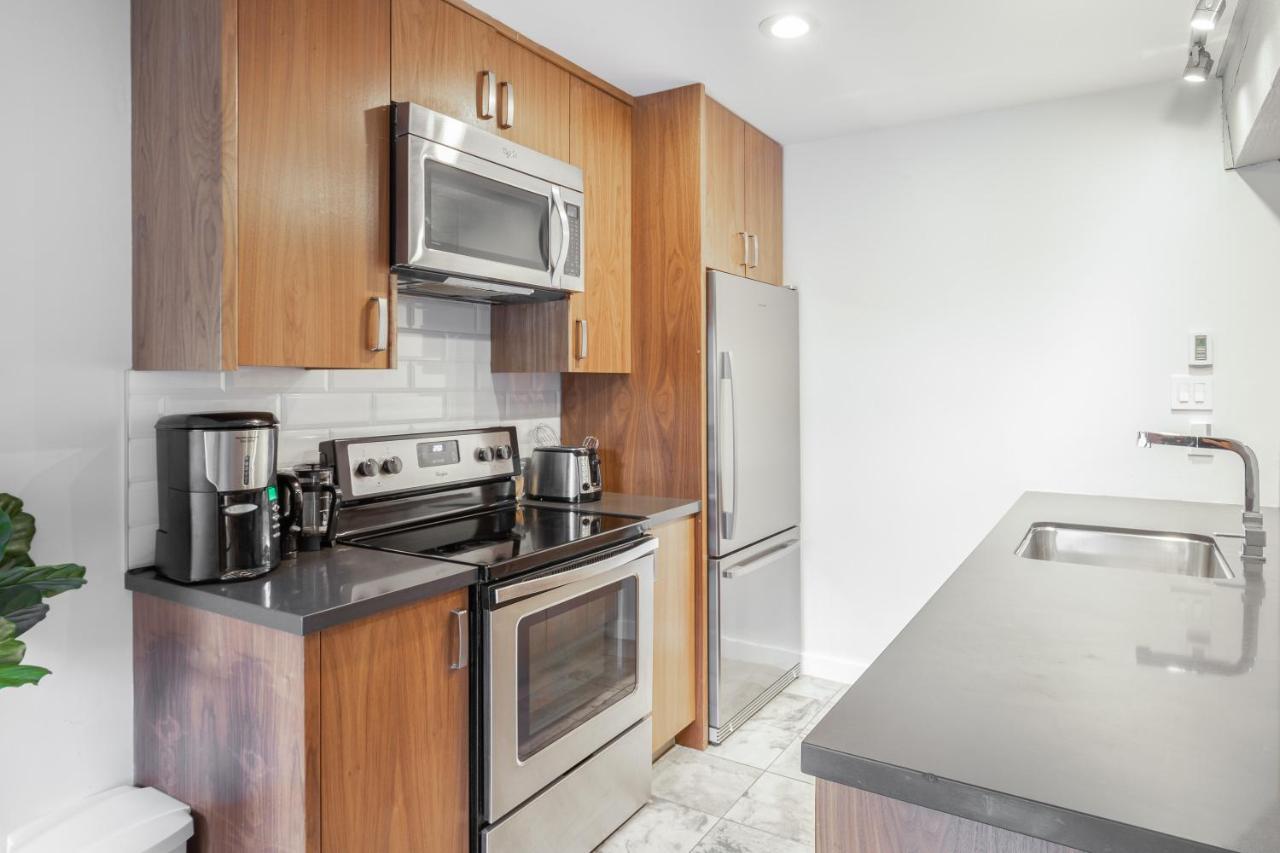 Apartment Gorgeous Creekside Studio