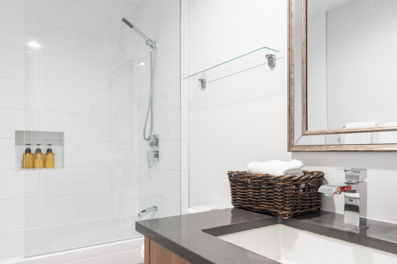 Apartment Gorgeous Creekside Studio Whistler