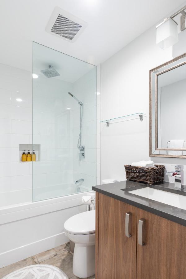 Apartment Gorgeous Creekside Studio Whistler