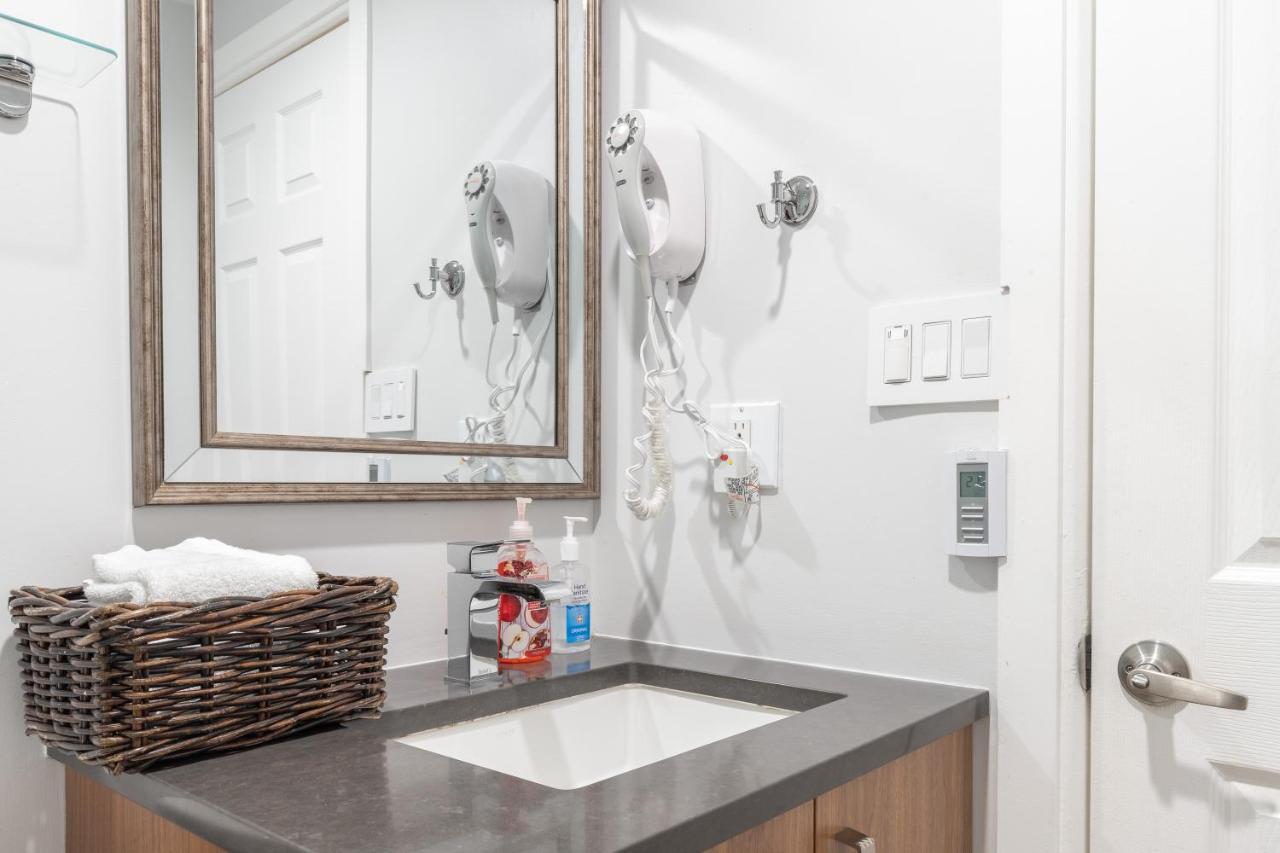 Apartment Gorgeous Creekside Studio *