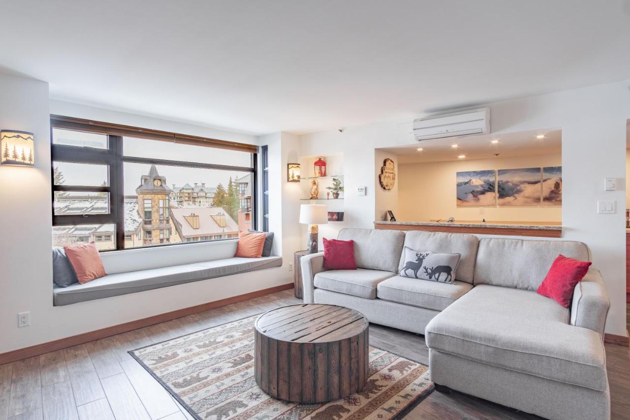 Apartment Carleton By Outpost
