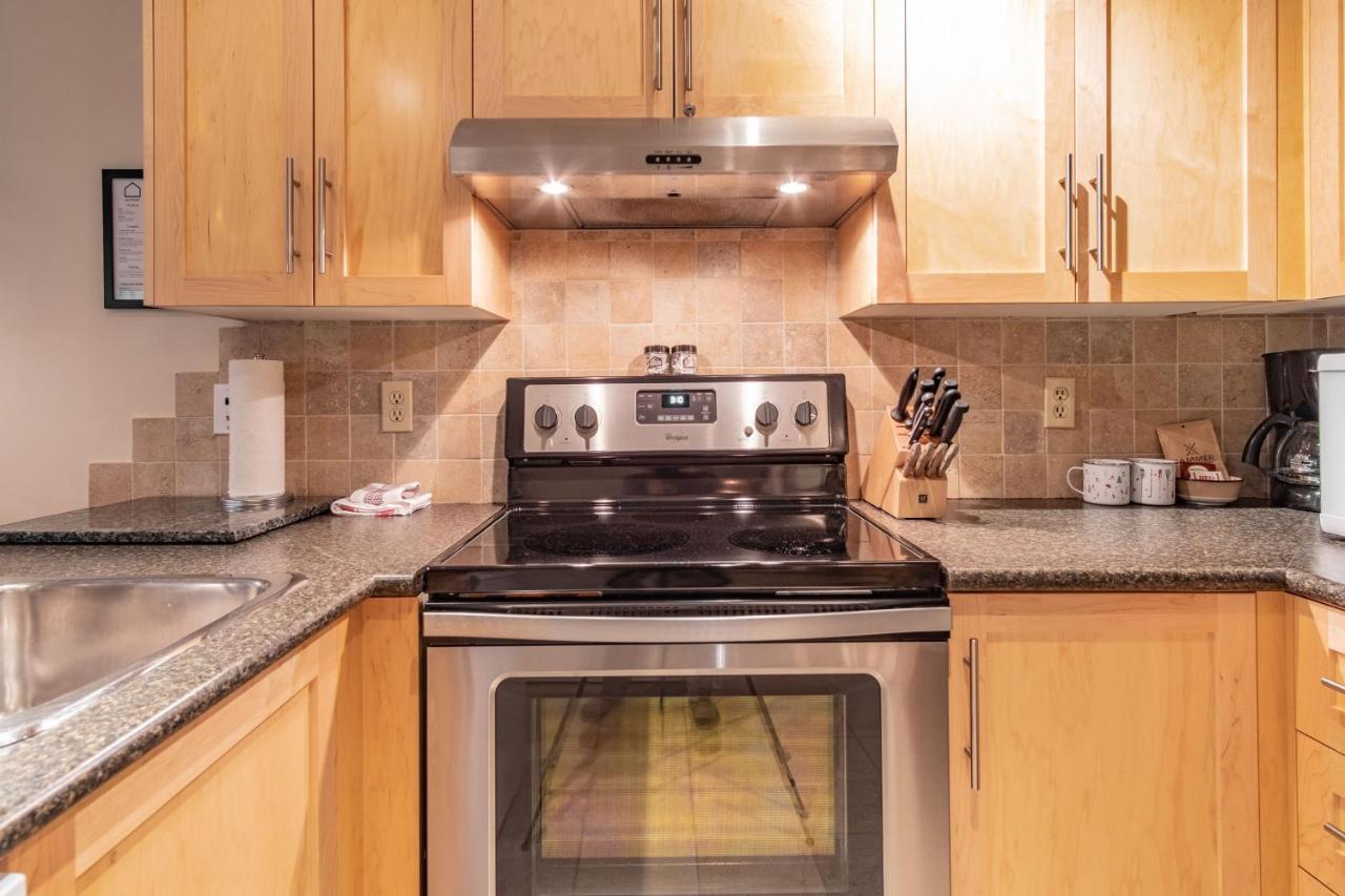 Wildwood By Outpost Holiday home Whistler